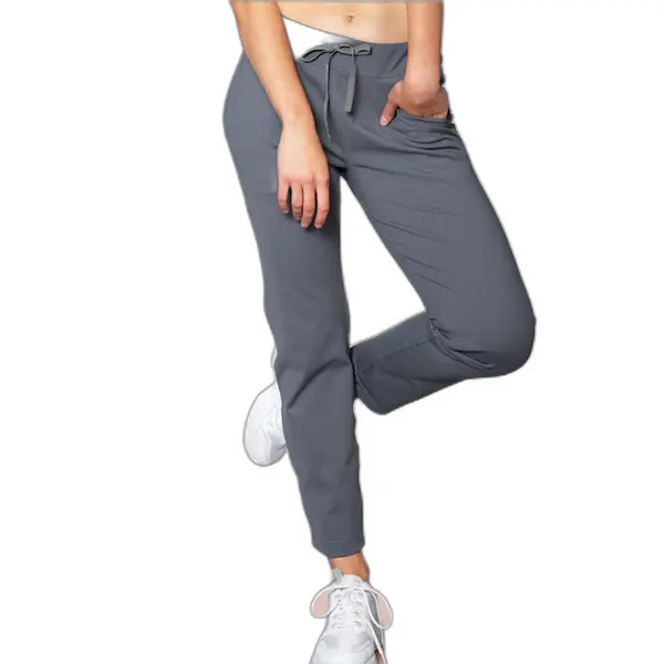Pantalon femme Snap Climbing Wave