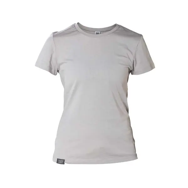 T-shirt classique femme Snap Climbing