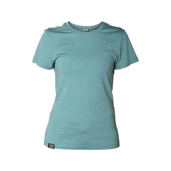 T-shirt classique femme Snap Climbing