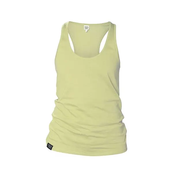 Débardeur ajustée femme Snap Climbing