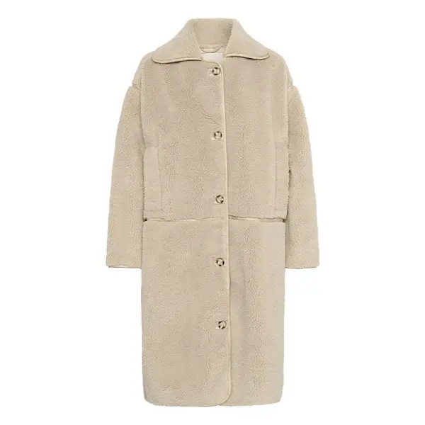 Manteau femme Soaked in Luxury Evannah