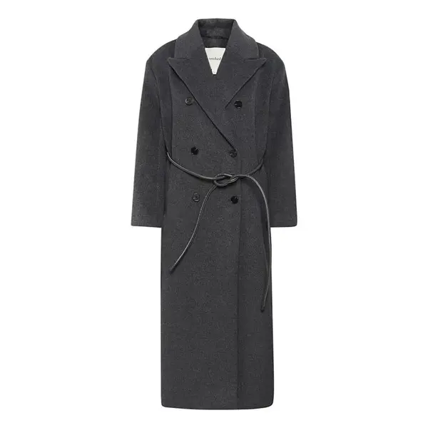 Manteau femme Soaked in Luxury Mafalda