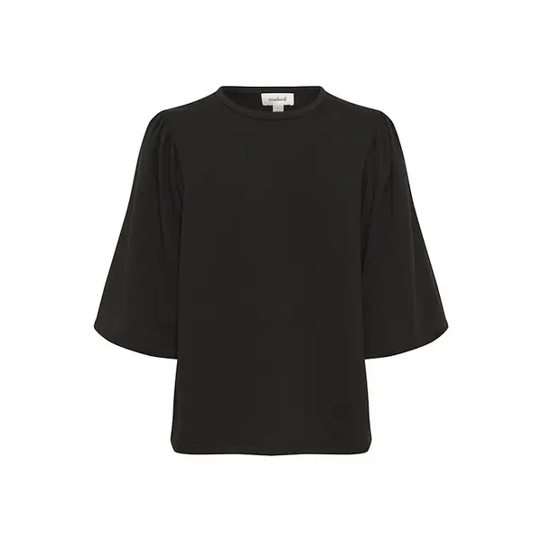 Sweatshirt femme Soaked in Luxury Magana