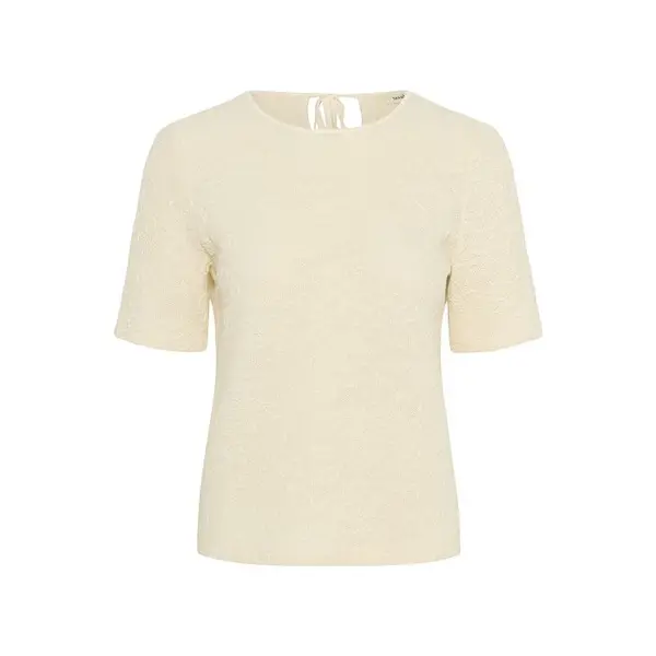 T-shirt femme Soaked in Luxury Lupina Claudetta