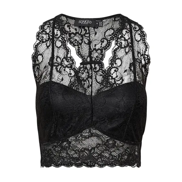 Brassière femme Soaked in Luxury Dolly