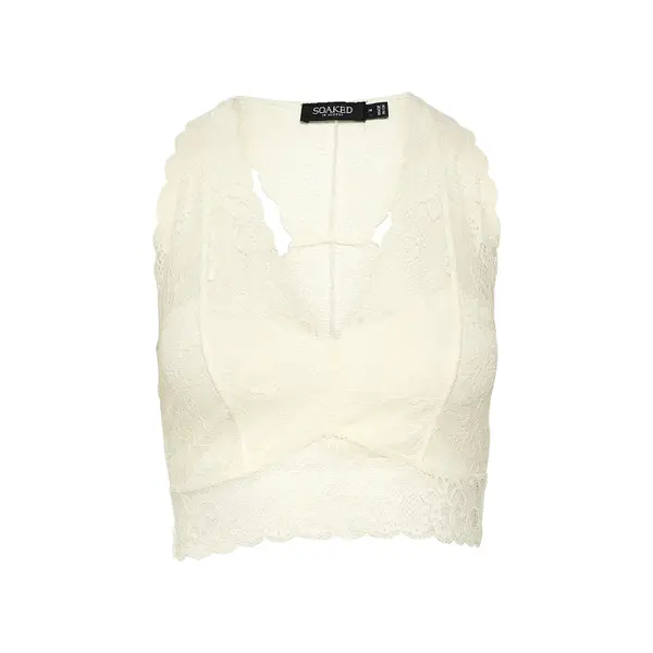 Brassière femme Soaked in Luxury Dolly