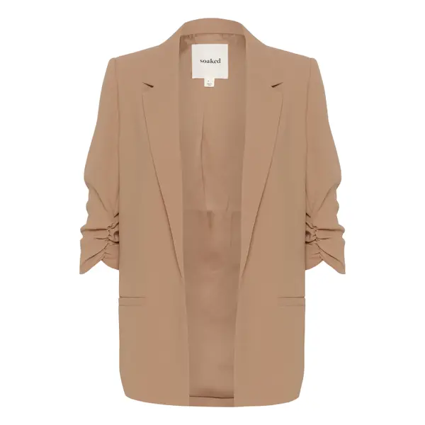 Blazer femme Soaked in Luxury Shirley