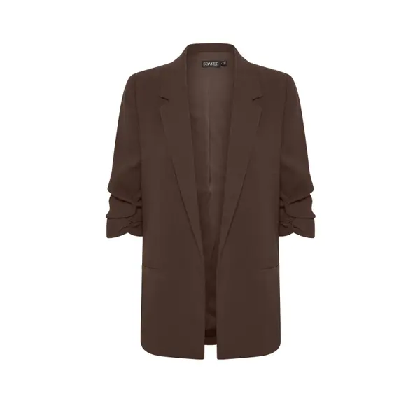 Blazer femme Soaked in Luxury Shirley