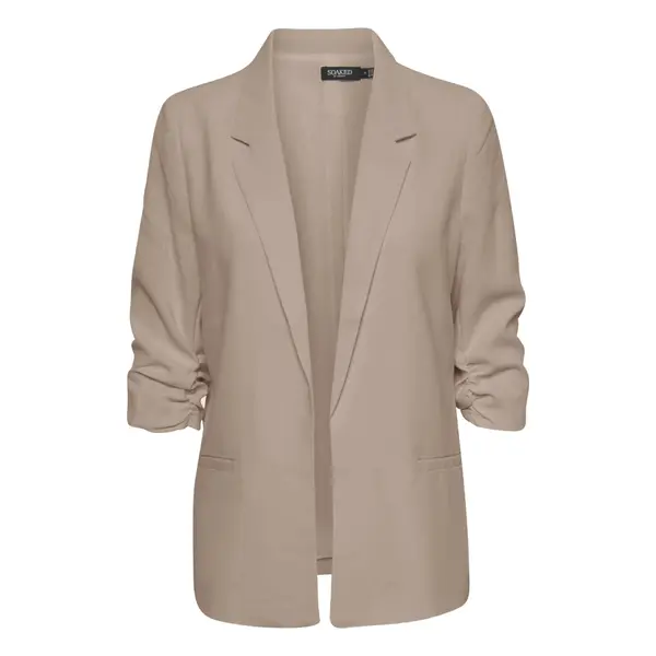 Blazer femme Soaked in Luxury Shirley