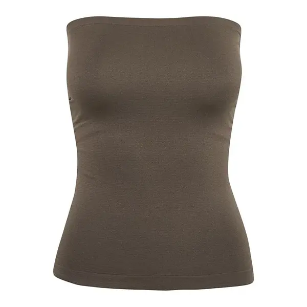 Top bandeau femme Soaked in Luxury Cal