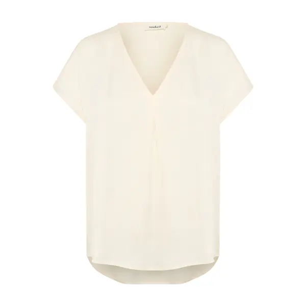 T-shirt femme Soaked in Luxury Ioana Marija