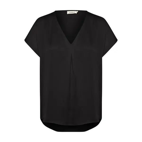 T-shirt femme Soaked in Luxury Ioana Marija
