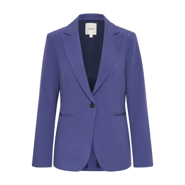 Blazer femme Soaked in Luxury Corinne
