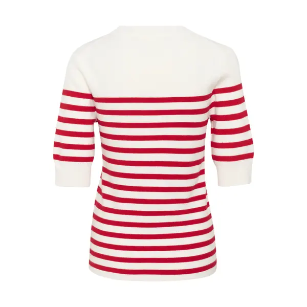 T-shirt femme Soaked in Luxury Spina