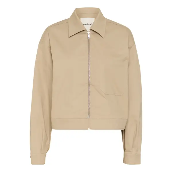 Veste decontracté femme Soaked in Luxury Malo