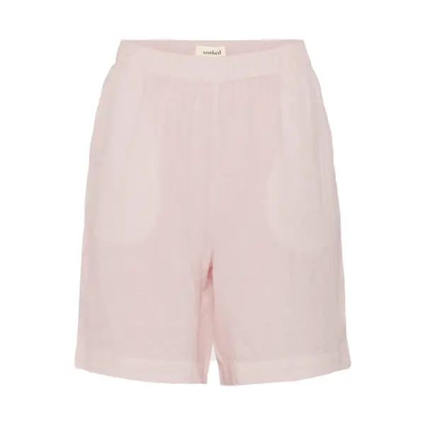 Short femme Soaked in Luxury Celian
