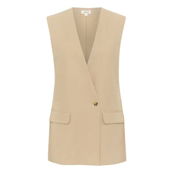 Gilet femme Soaked in Luxury Carry