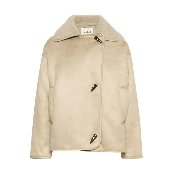 Veste femme Soaked in Luxury Evannah