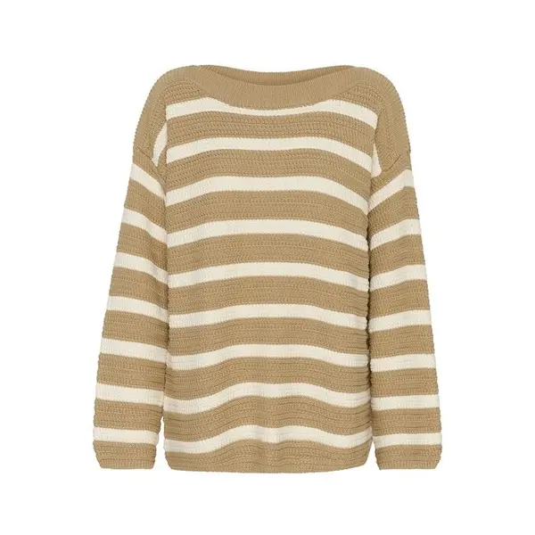 Pull femme Soaked in Luxury Susanna