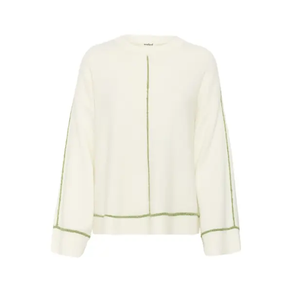 Pull femme Soaked in Luxury Amani