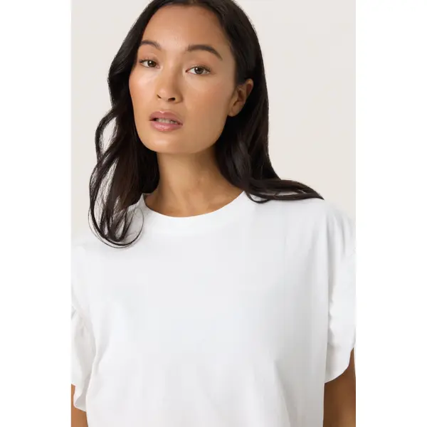 T-shirt femme Soaked in Luxury Jina Flary