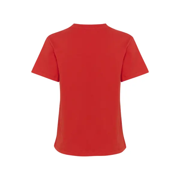 T-shirt femme Soaked in Luxury Jina
