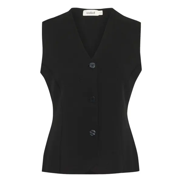 Gilet femme Soaked in Luxury Haven