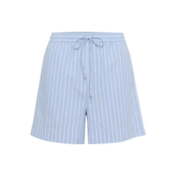 Short femme Soaked in Luxury Anviette