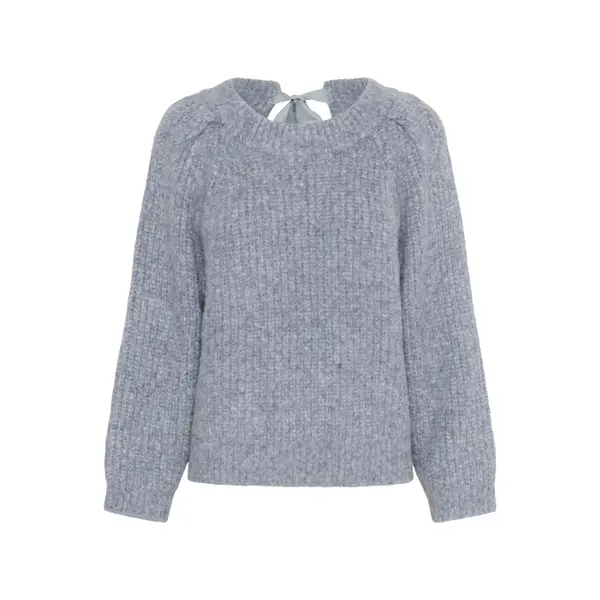 Pull femme Soaked in Luxury Pleoni