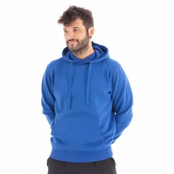 Sweatshirt à capuche Softee Kelvin