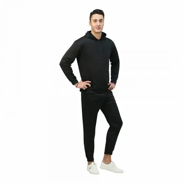 Sweatshirt à capuche Softee Elegant