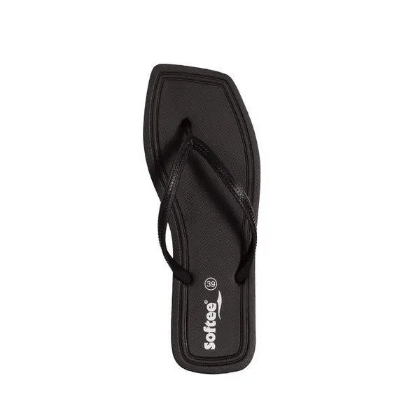 Tongs femme Softee Capri