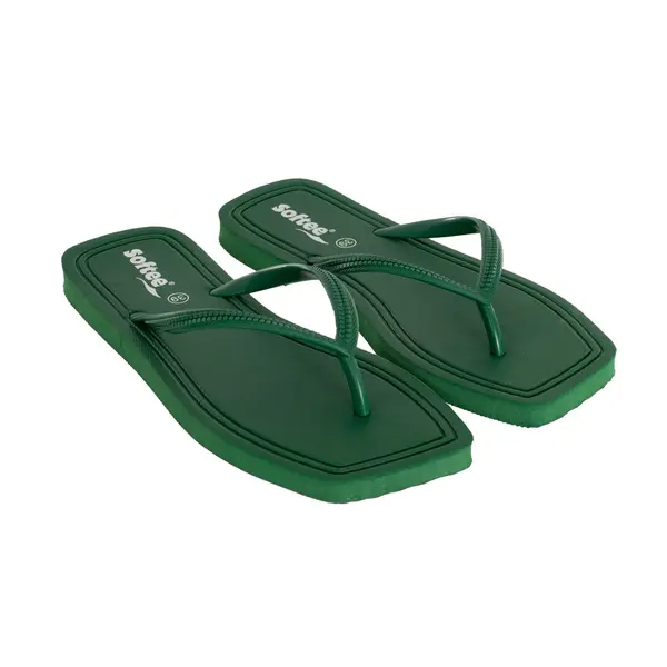 Tongs femme Softee Capri