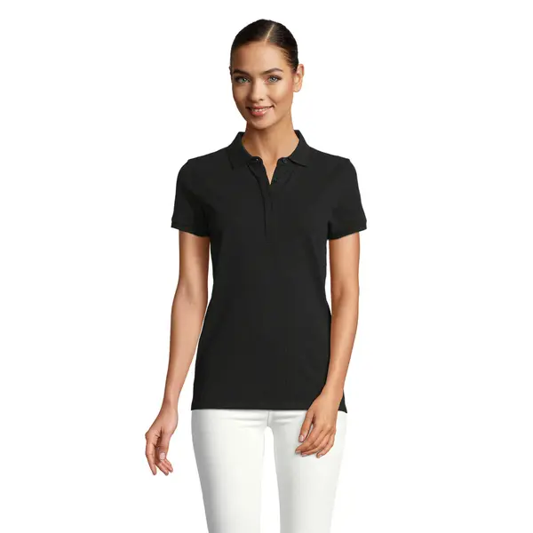 Polo femme Sol's Owen