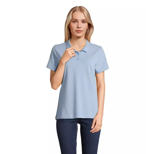 Polo femme Sol's Pulse