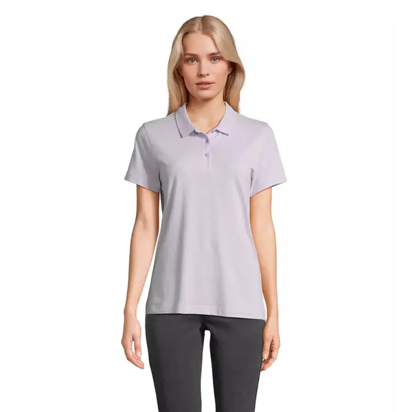 Polo femme Sol's Pulse