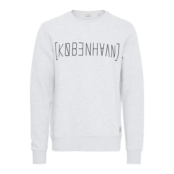 Sweatshirt Solid KBH