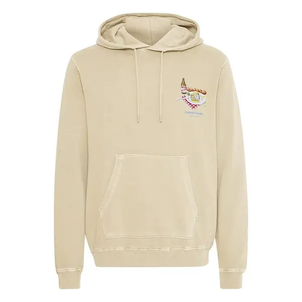 Sweatshirt Solid Ostin