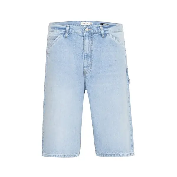 Short en jean charpentier Solid Tommy