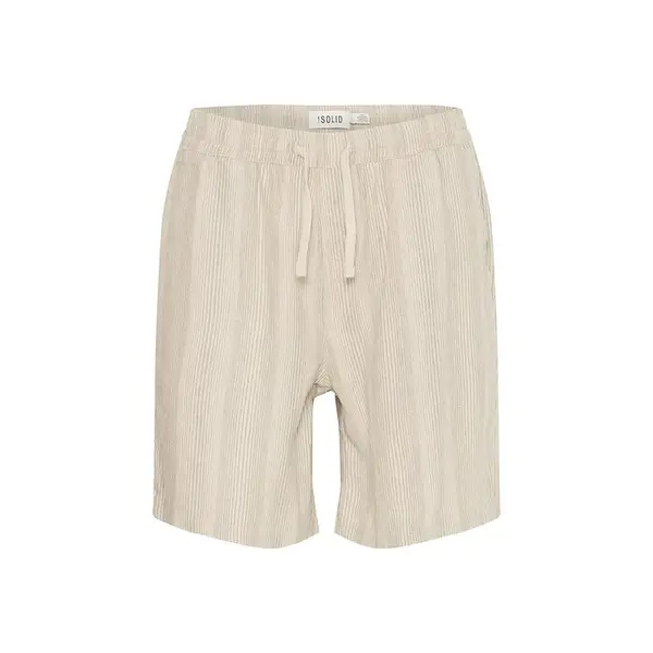 Short rayé élastique Solid Liam