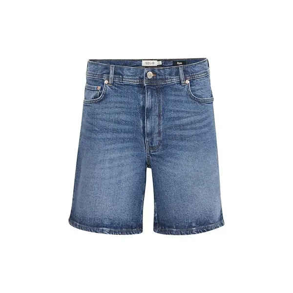 Short en jeans Regular Solid Dryan