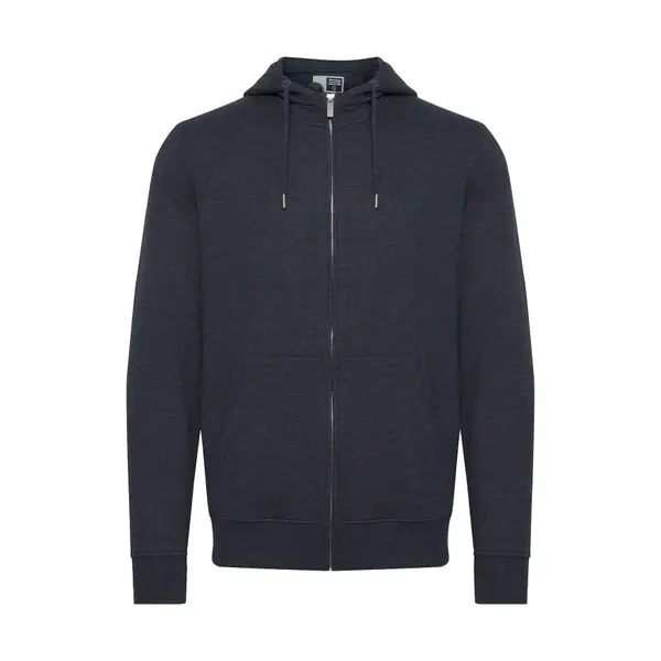 Sweatshirt à capuche zippée Solid Morgan 6197724