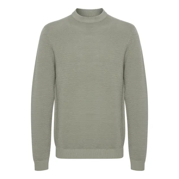 Sweatshirt Solid Valencia