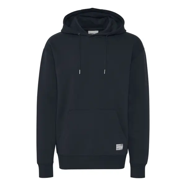 Sweatshirt à capuche Solid Lenz