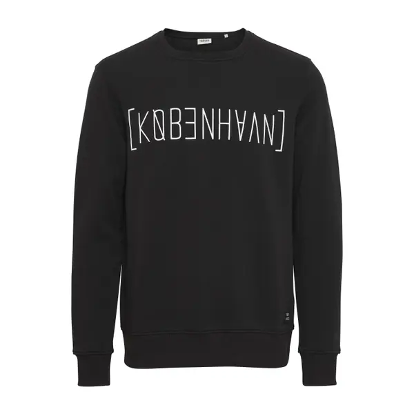 Sweatshirt Solid KBH