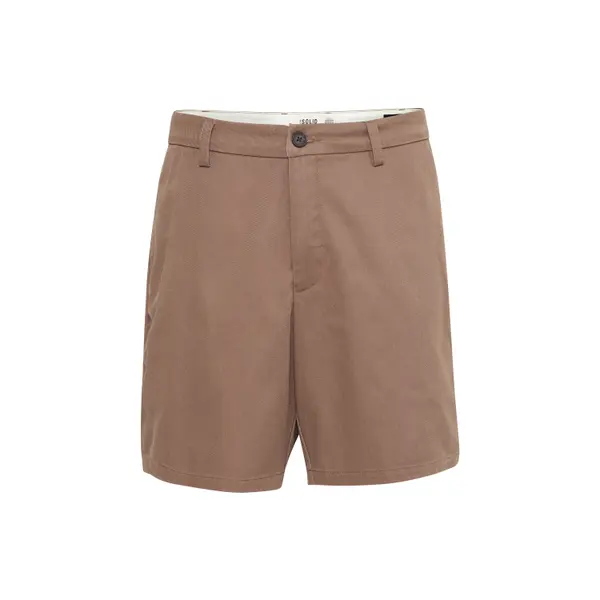 Short Solid Eldric Alann