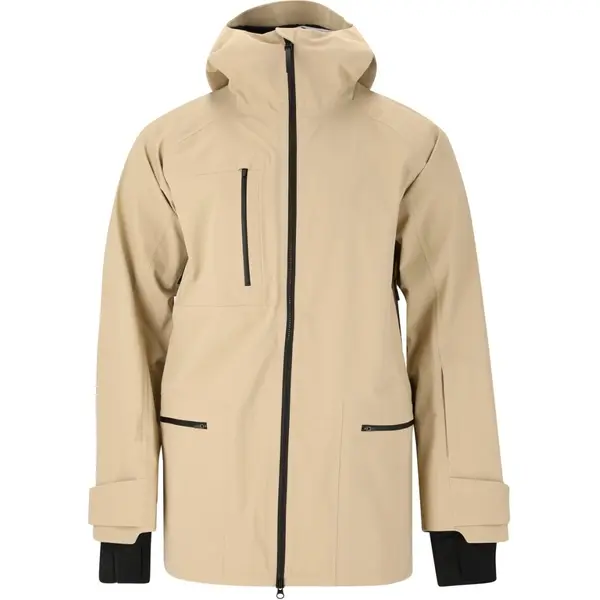 Veste de ski SOS Lipno