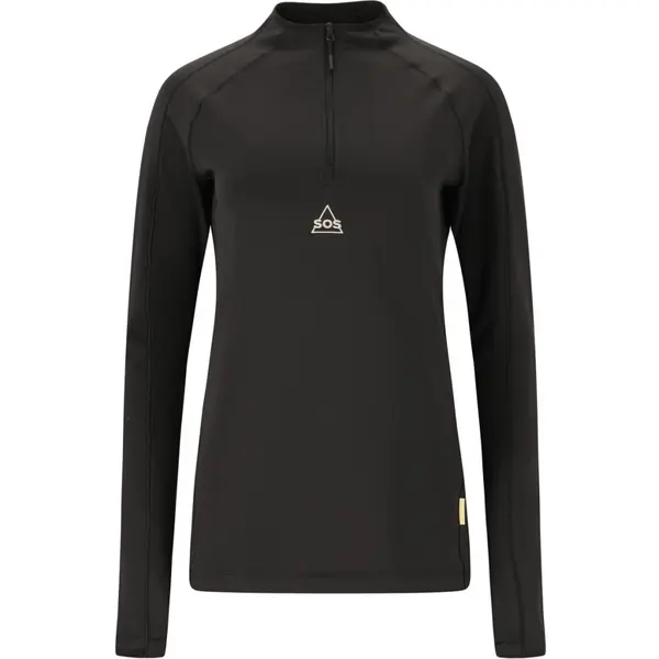 T-shirt manches longues SOS Timberline