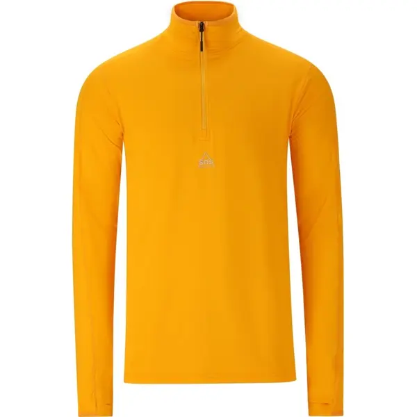 T-shirt manches longues SOS Timberline