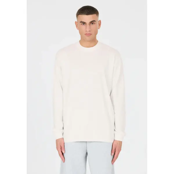 T-shirt manches longues SOS Snowmass